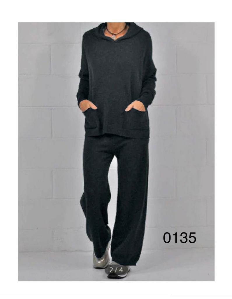 Dejamy - Completo maglia e pantaloni “Marlu&