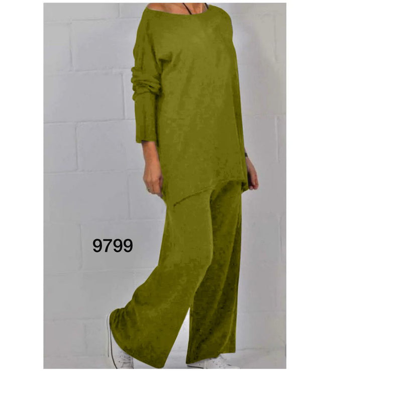Completo maglia e pantaloni “Sandy” D3/11-14