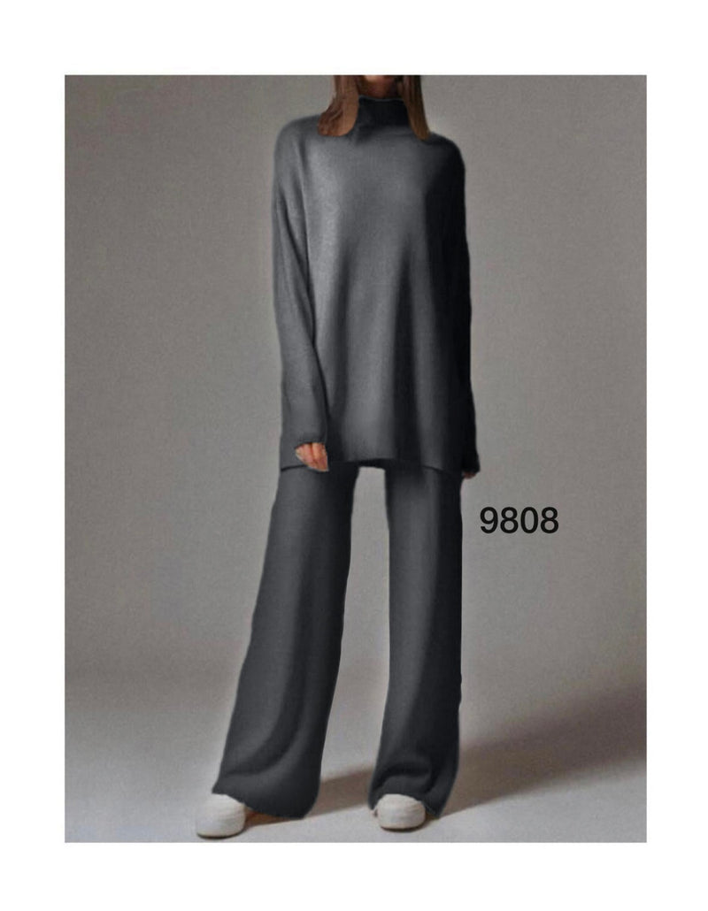 Dejamy - Completo maglia e pantaloni "Lola" F6/3-1