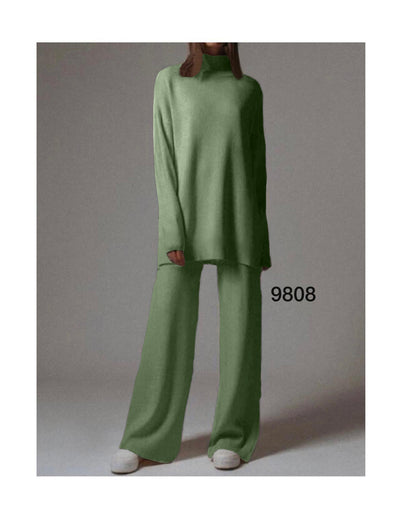Dejamy - Completo maglia e pantaloni "Lola" F6/3-1