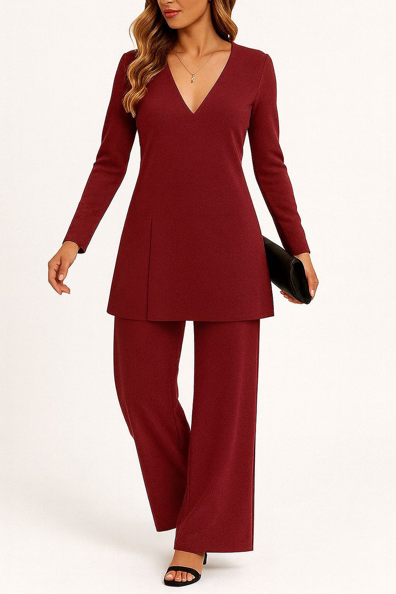 Completo maglia e pantaloni TG-38-60 "MEL"