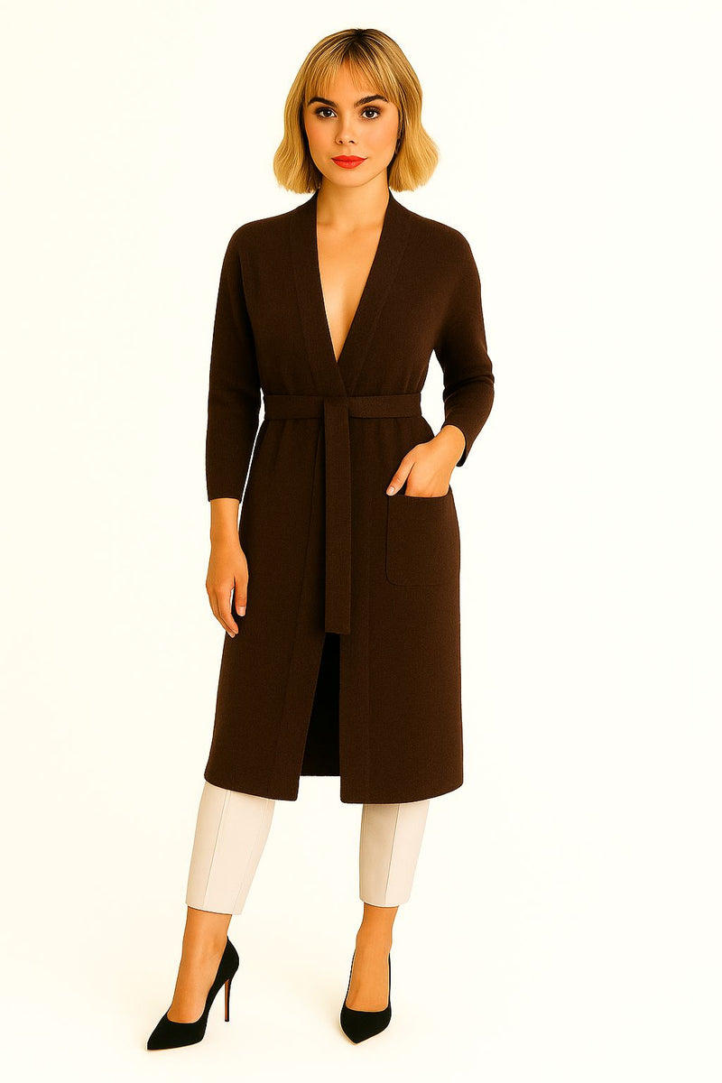 CARDIGAN "FRANCY"