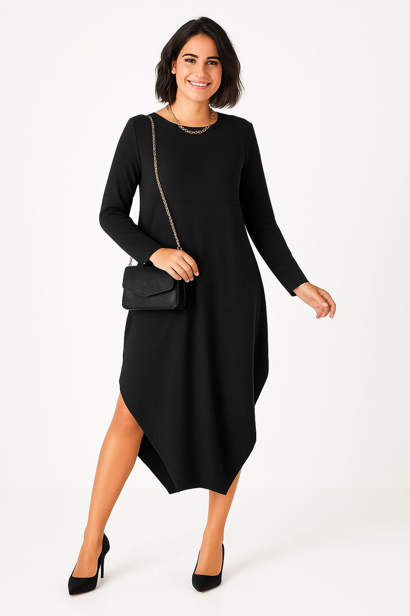 Vestito “Aurora Elegance”