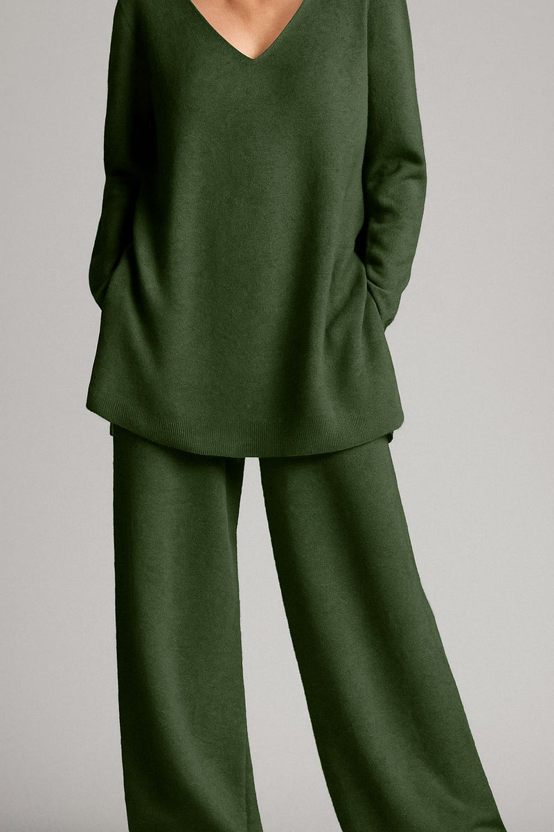 Completo Maglia & Pantalone "AnnY"