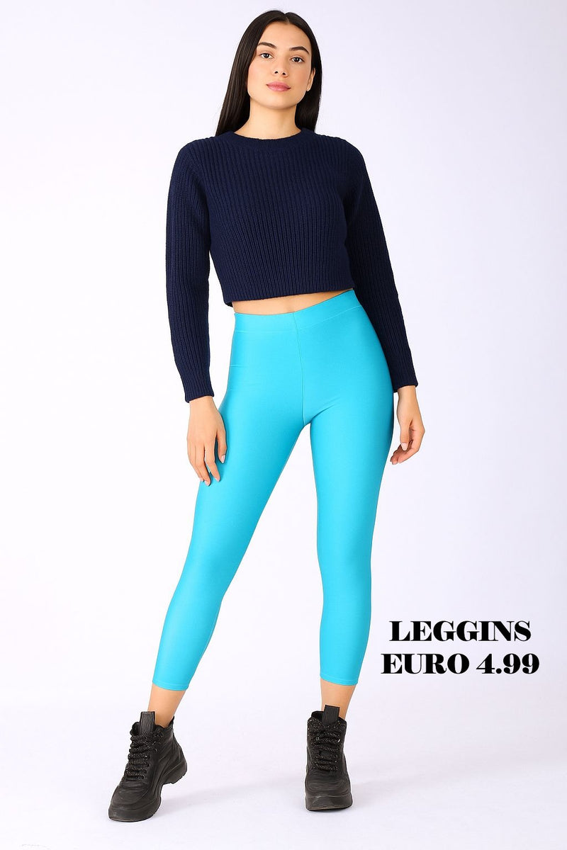 LEGGINS "SUSANNA" C7/4