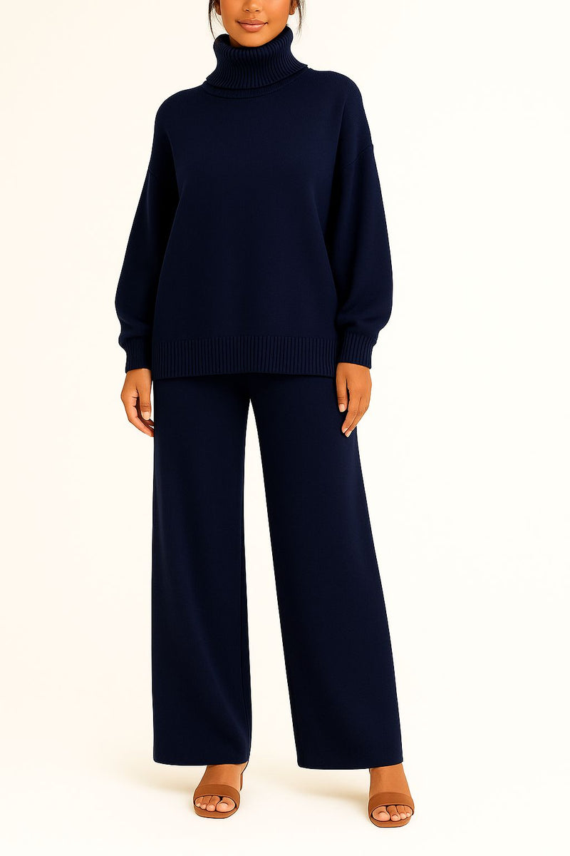 Completo maglia e pantaloni "Tenerif"