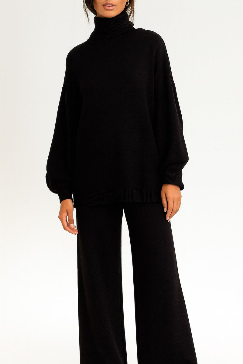 Completo maglia e pantaloni "Tenerif"
