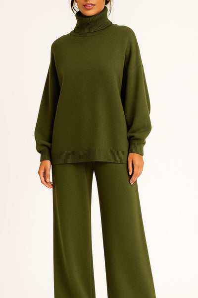 Completo maglia e pantaloni "Tenerif"