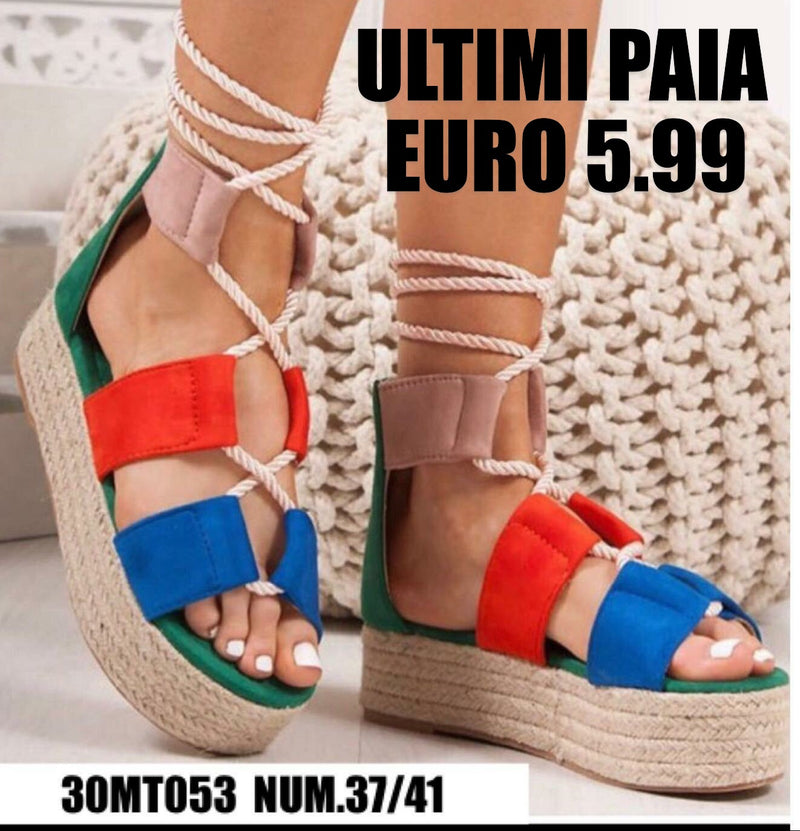 SANDALI  S35