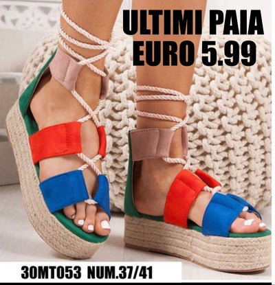 SANDALI  S35