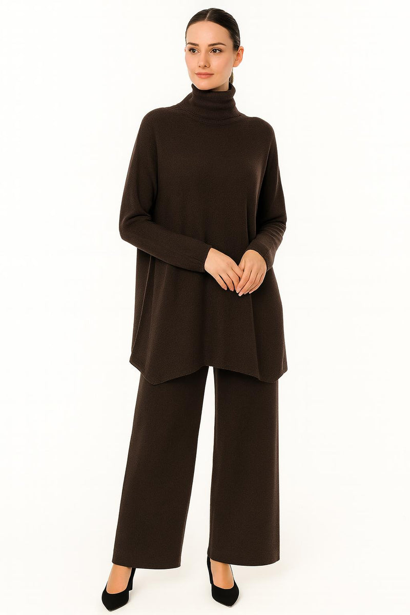 Completo maglia e pantaloni "DIDDI"
