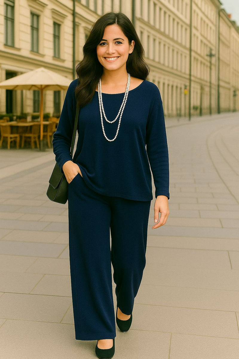 Completo Maglia & Pantalone "Del"