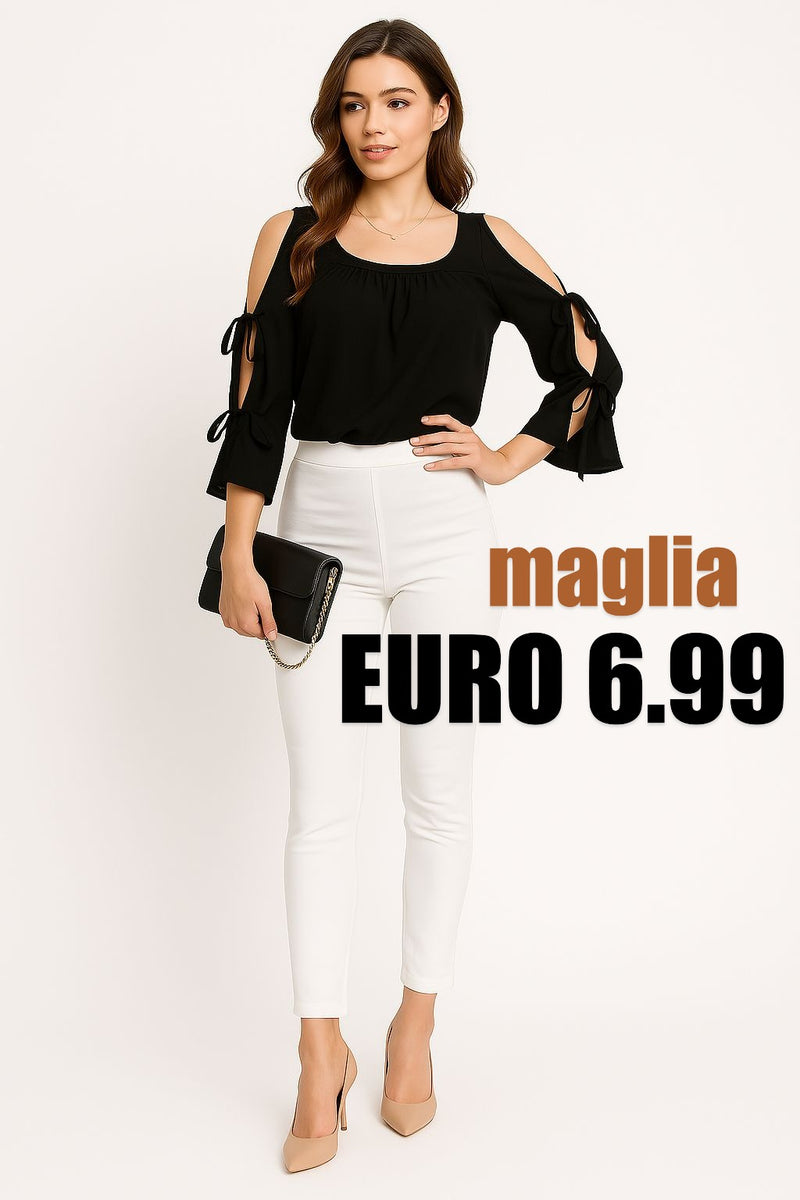 Maglia "LULA" 33/127