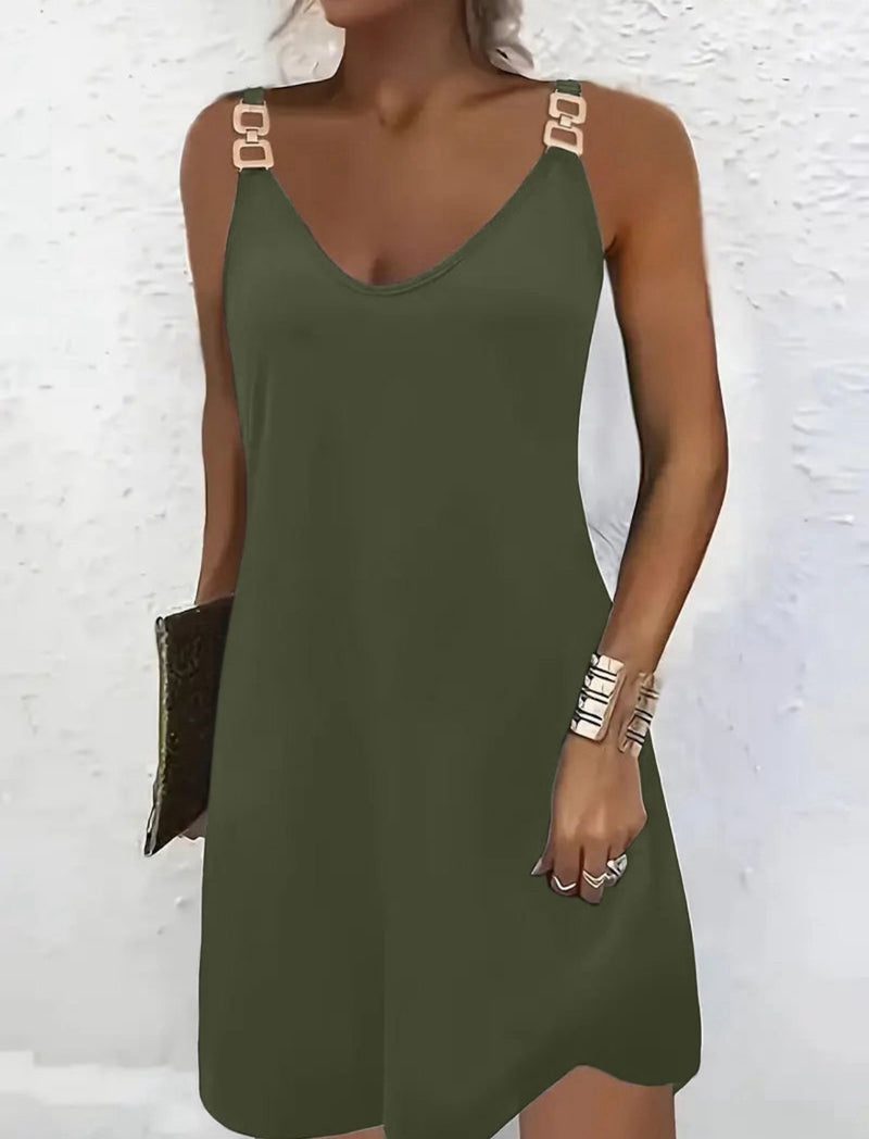Vestito "Yllyas"