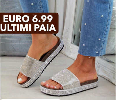 SANDALI S62U