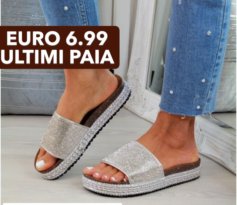 SANDALI S62U