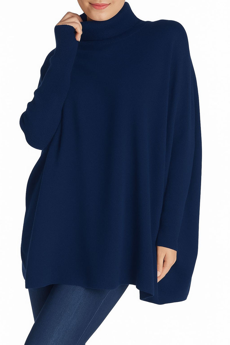 Maglia comfort  "ISABEU"