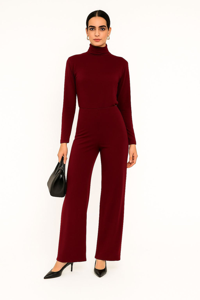 Completo maglia e pantaloni TG-38-60 "MELANY"