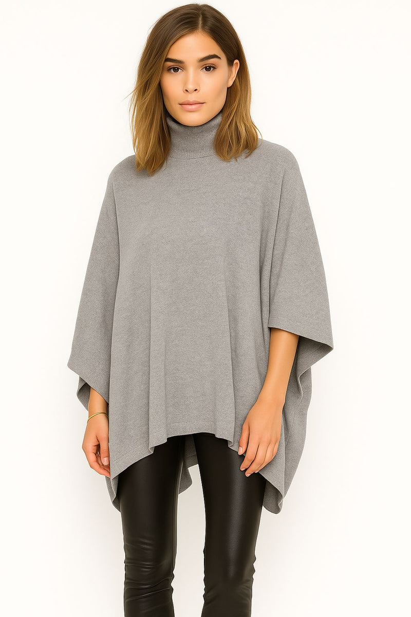 Maglia comfort  ROSE"