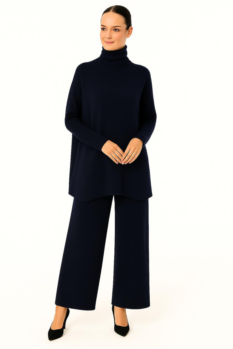 Completo maglia e pantaloni "DIDDI"