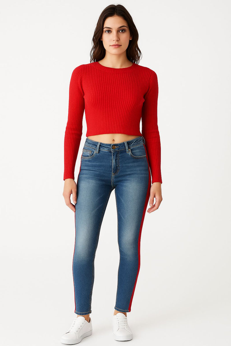 JEANS Ralf" C-5