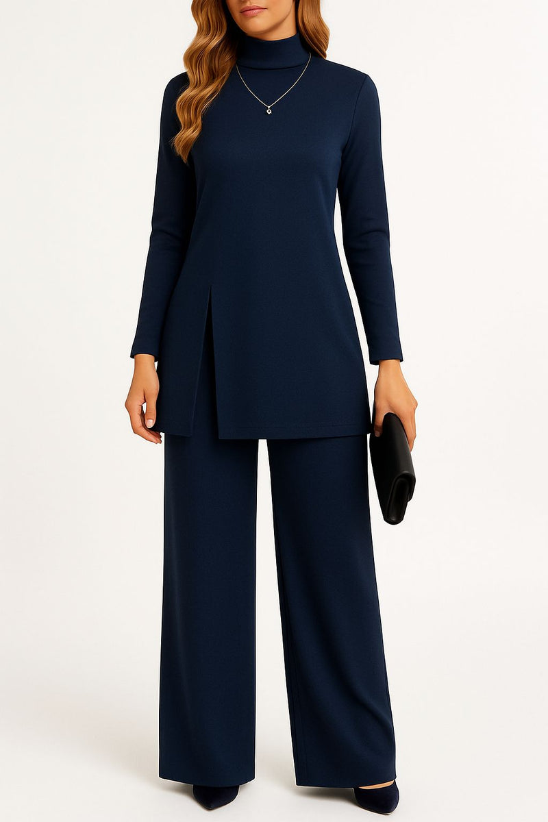 Completo maglia e pantaloni "TEL"