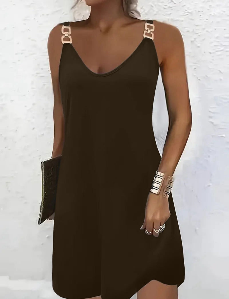 Vestito "Yllyas"