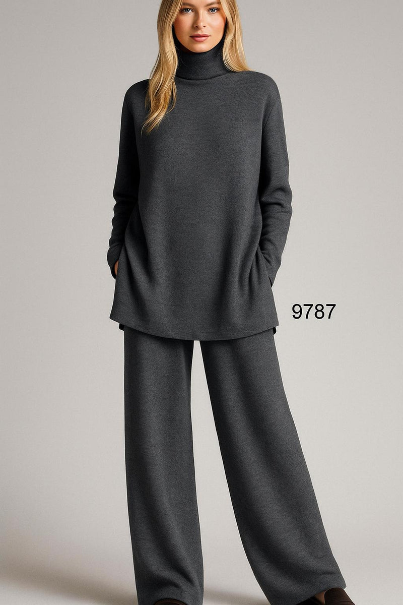 Completo Maglia & Pantalone "ARYSA"