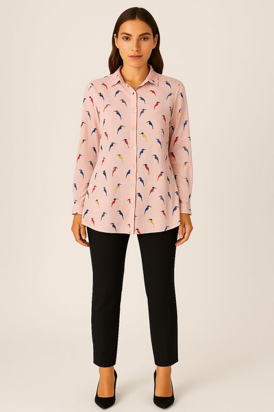CAMICIA P28