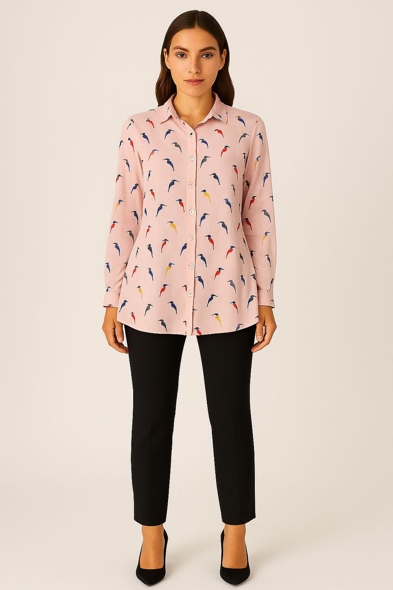 CAMICIA P28