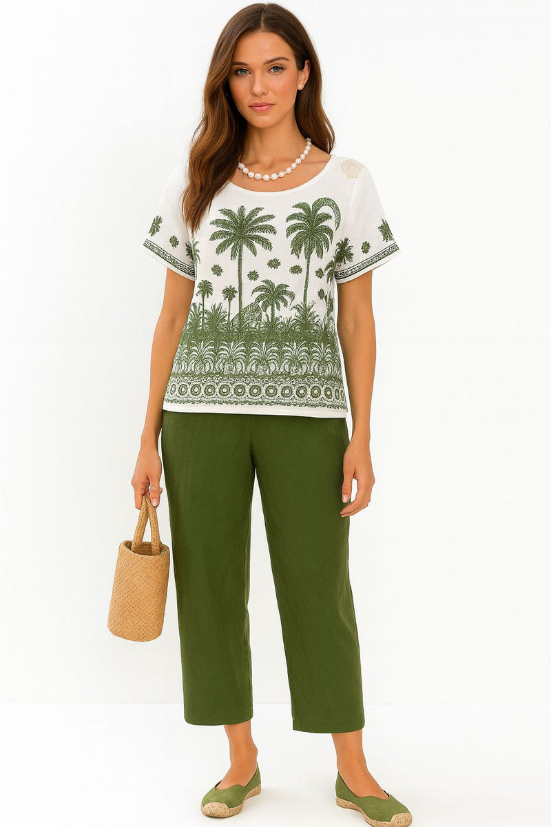 Completo 2 Pezzi "SafarI" D7/9