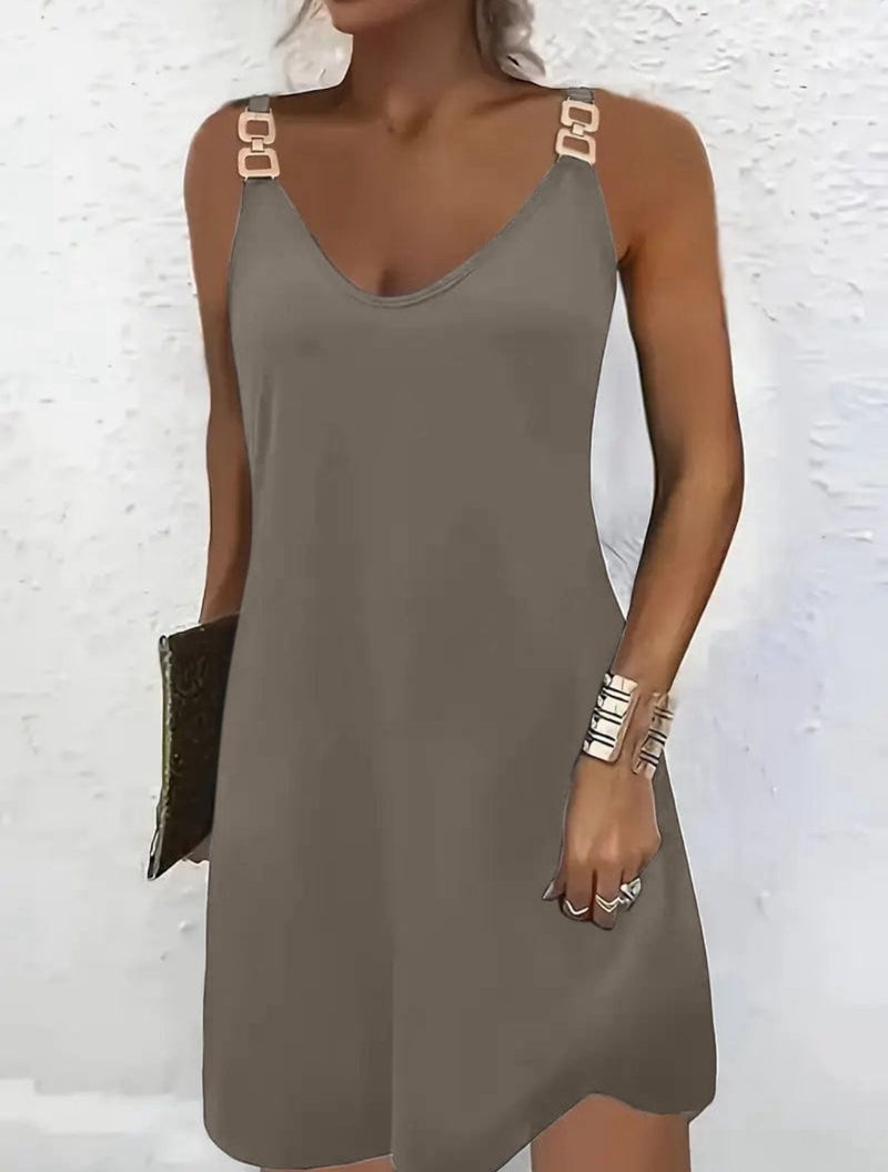Vestito "Yllyas"