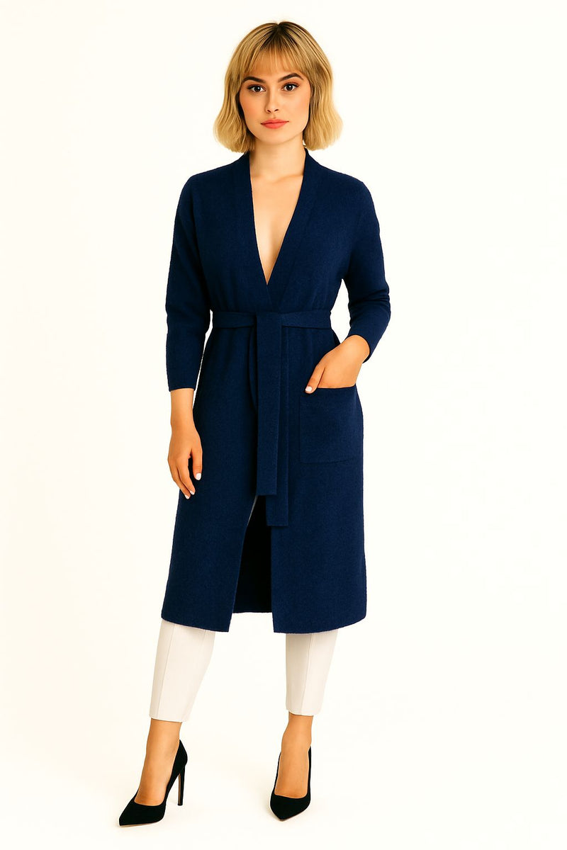 CARDIGAN "FRANCY"