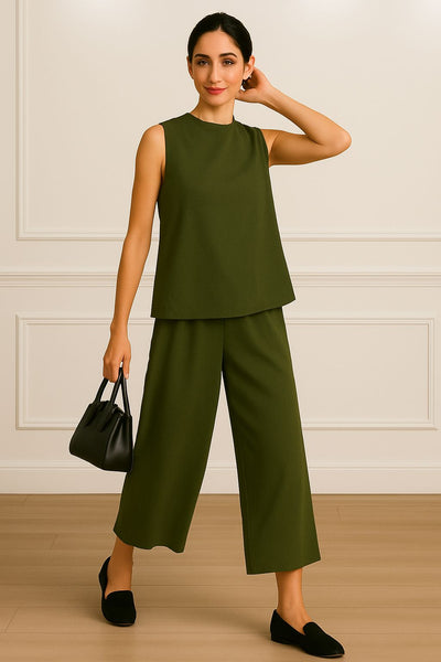 Completo Maglia & Pantalone "Claire" F17/8-4