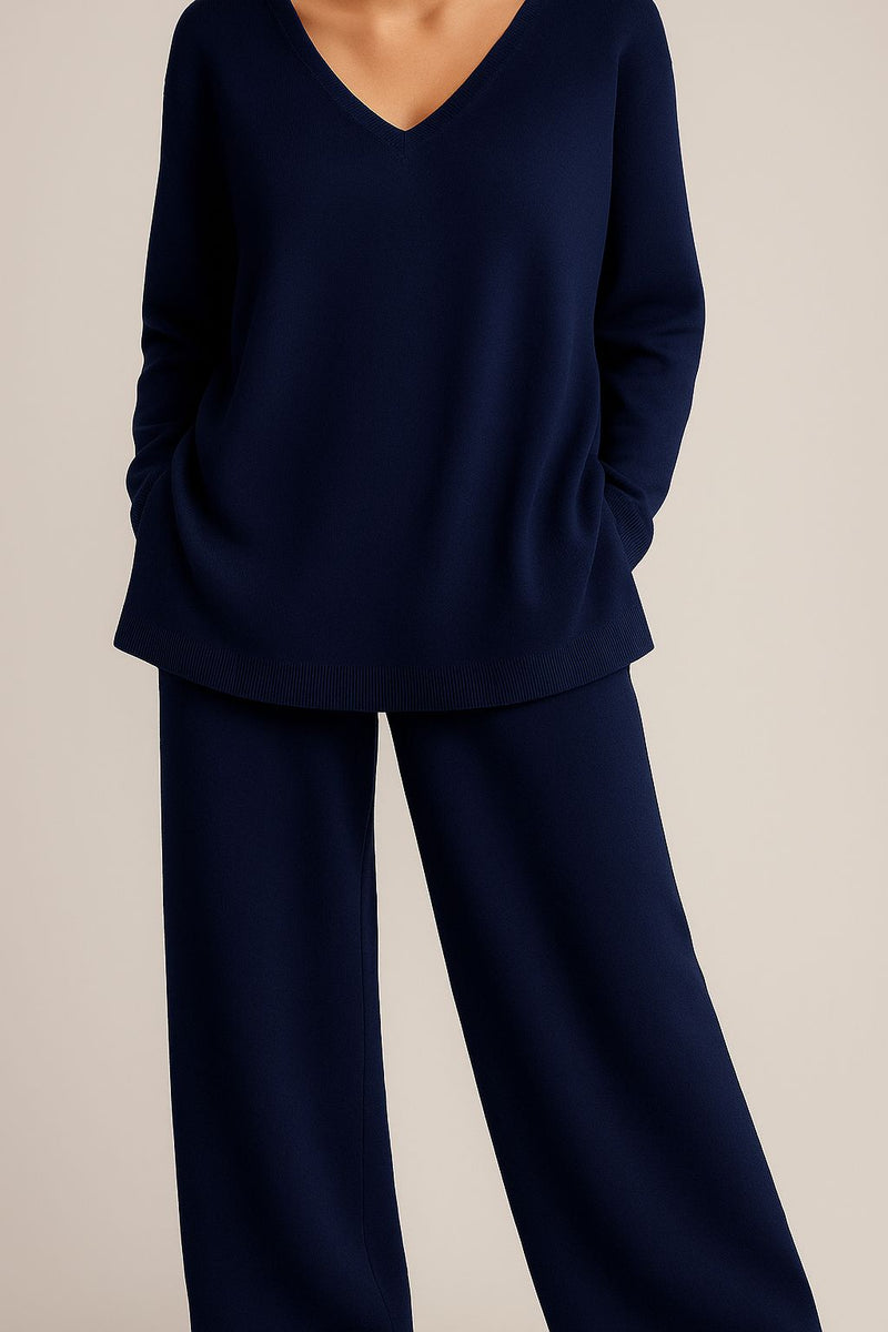 Completo Maglia & Pantalone "AnnY"