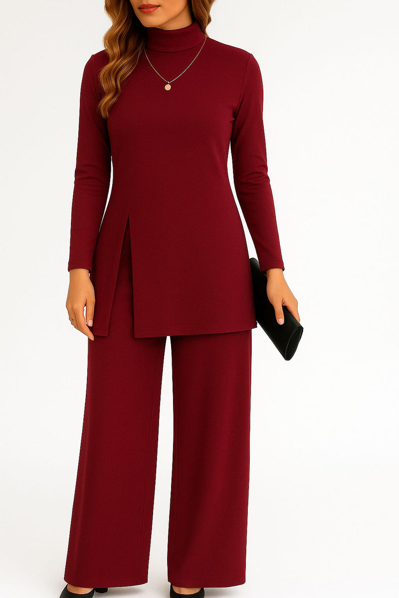 Completo maglia e pantaloni "TEL"