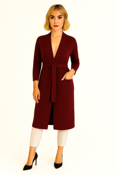 CARDIGAN "FRANCY"
