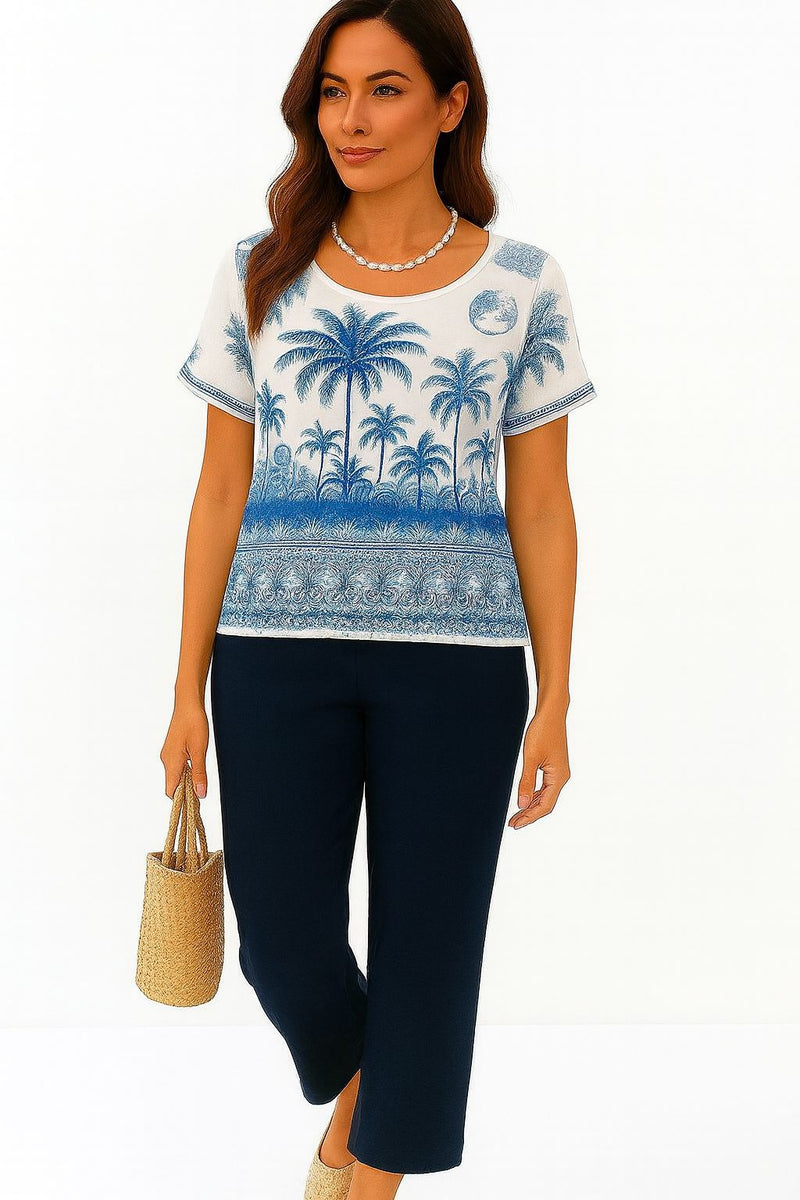 Completo 2 Pezzi "SafarI" D7/9