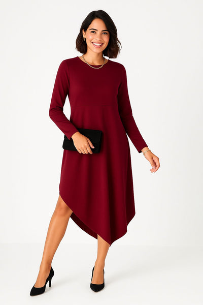 Vestito “Aurora Elegance”