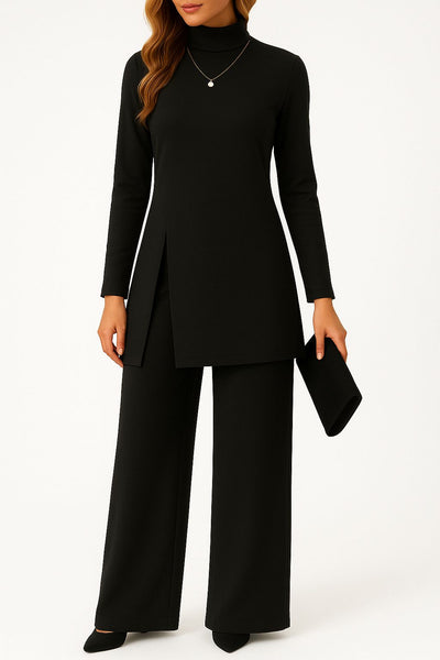 Completo maglia e pantaloni "TEL"