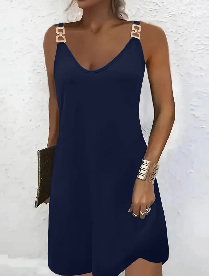 Vestito "Yllyas"