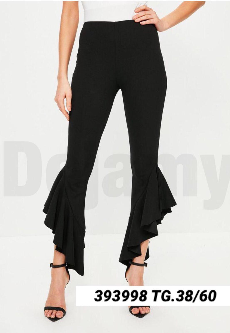 PANTALONE "Lily" F3/2