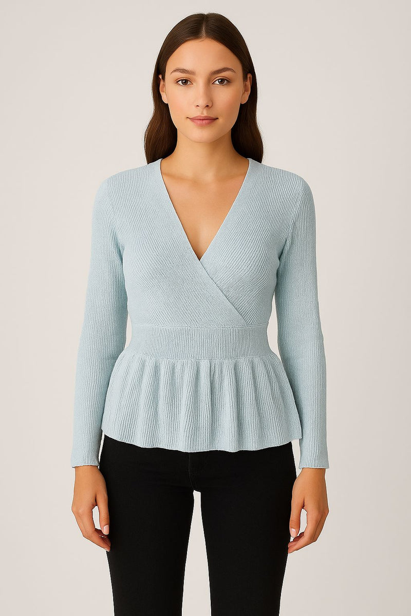 Maglia "Fiorella" C7/1