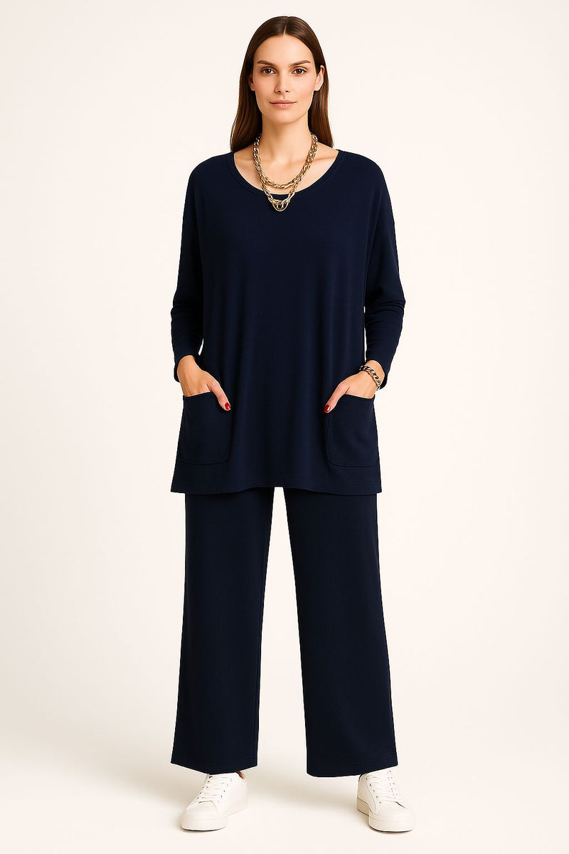 Completo maglia e pantaloni "Ril"