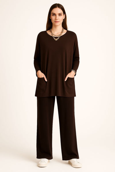 Completo maglia e pantaloni "Ril"
