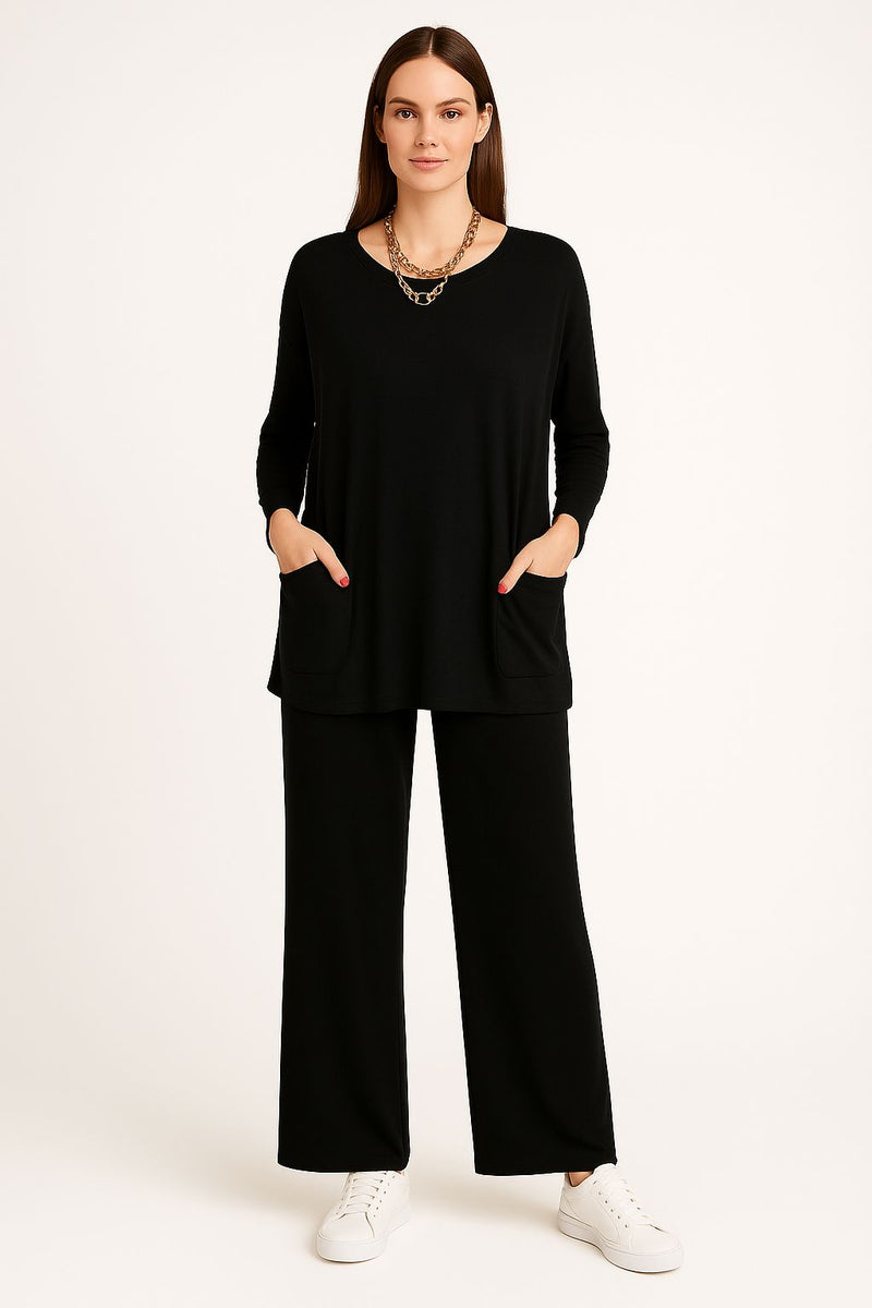 Completo maglia e pantaloni "Ril"