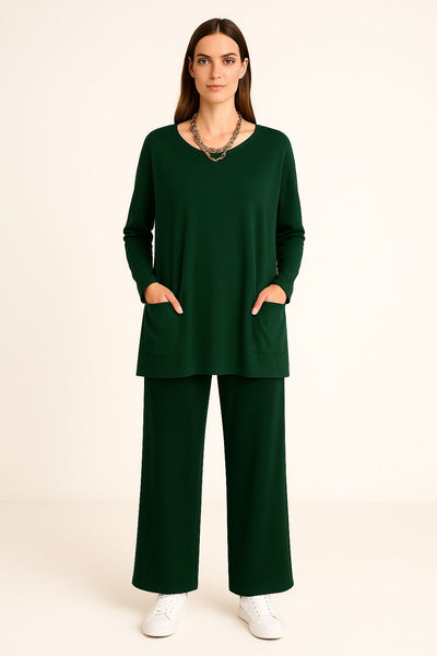 Completo maglia e pantaloni "Ril"