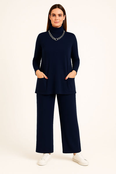 Completo maglia e pantaloni "Rila"