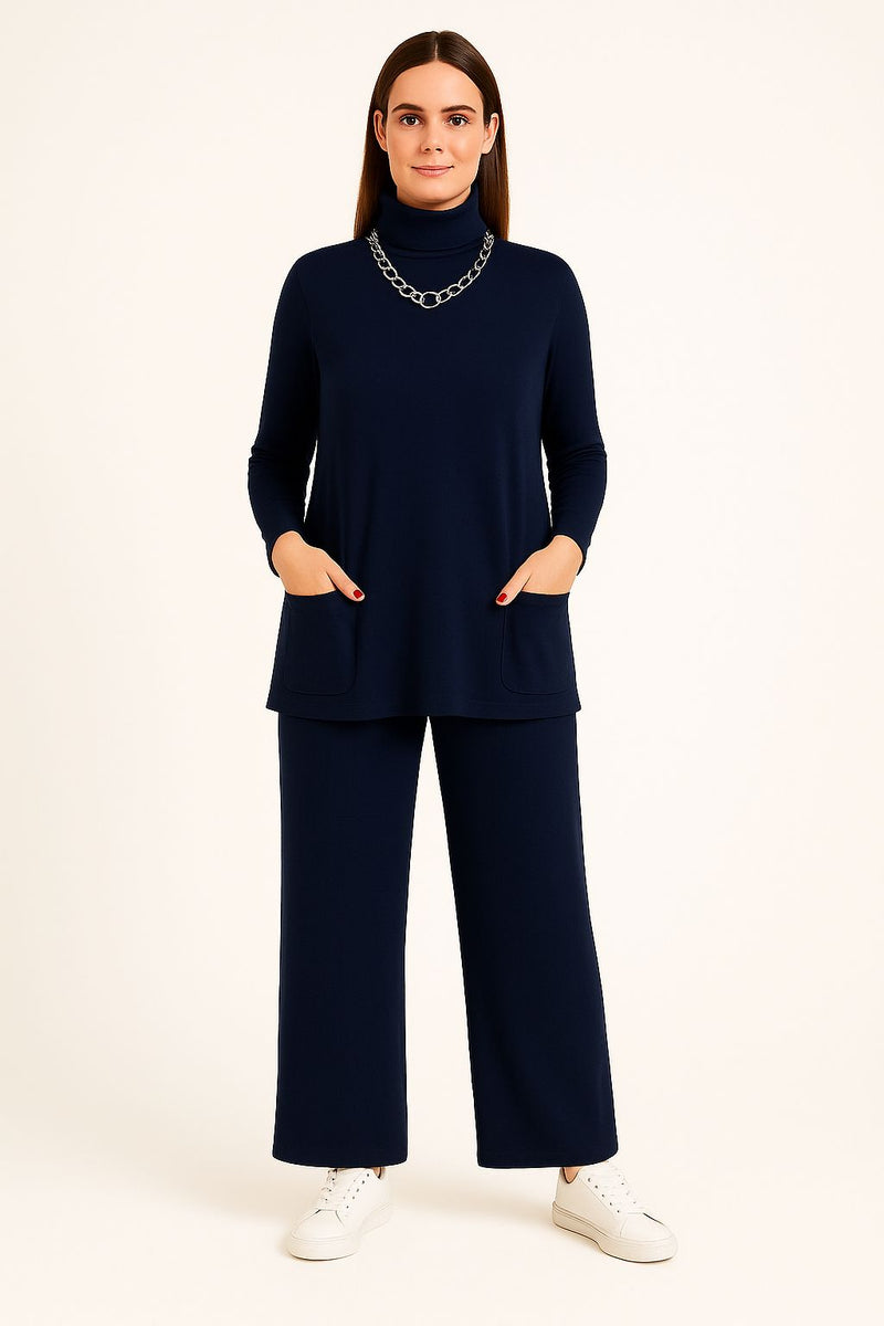 Completo maglia e pantaloni "Rila"