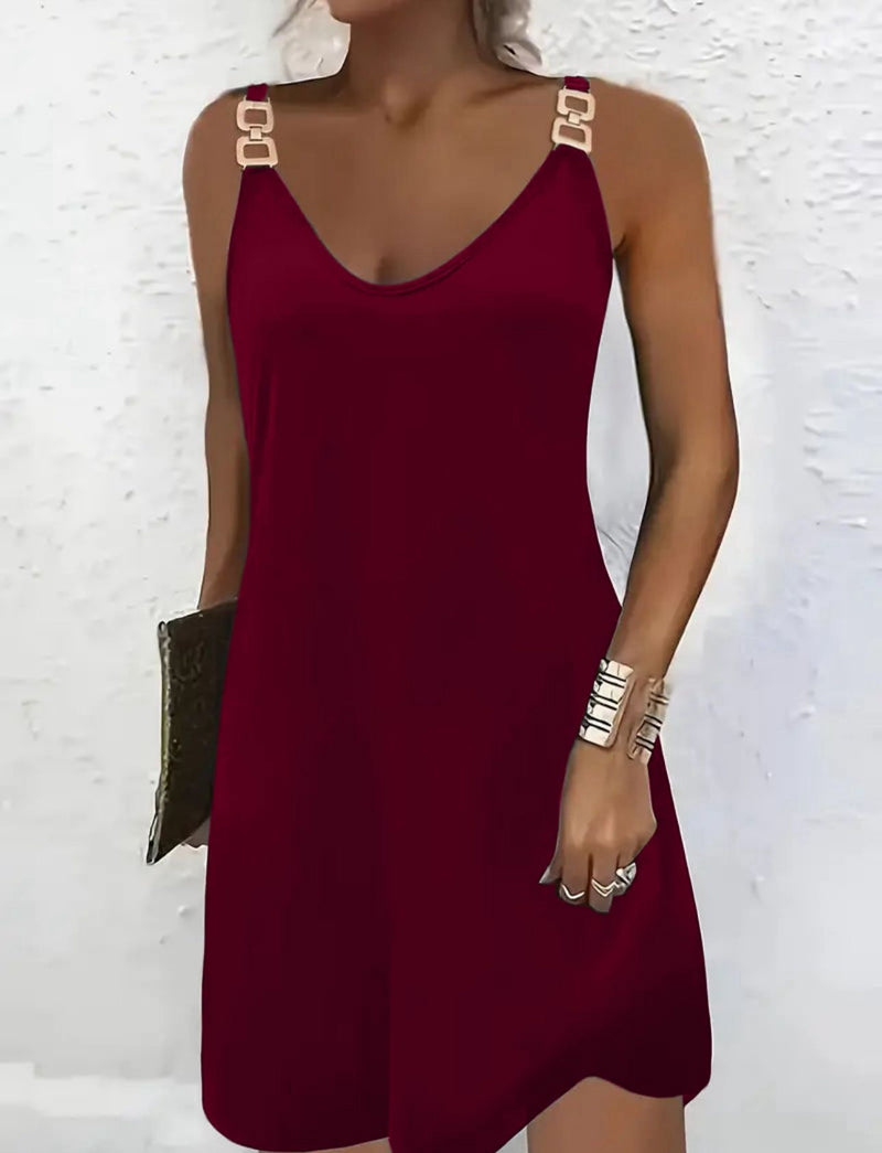 Vestito "Yllyas"